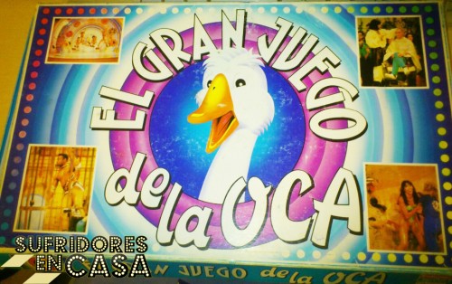 El Gran Juego De La Oca [1993-1998]