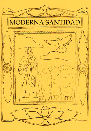 Moderna-Santidad
