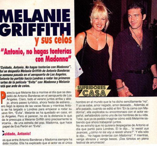 Antonio-Banderas-Melannie-Griffith-Madonna
