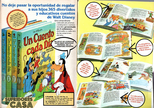 anuncio1981--Un-Cuento-Cada-Dia-Disney