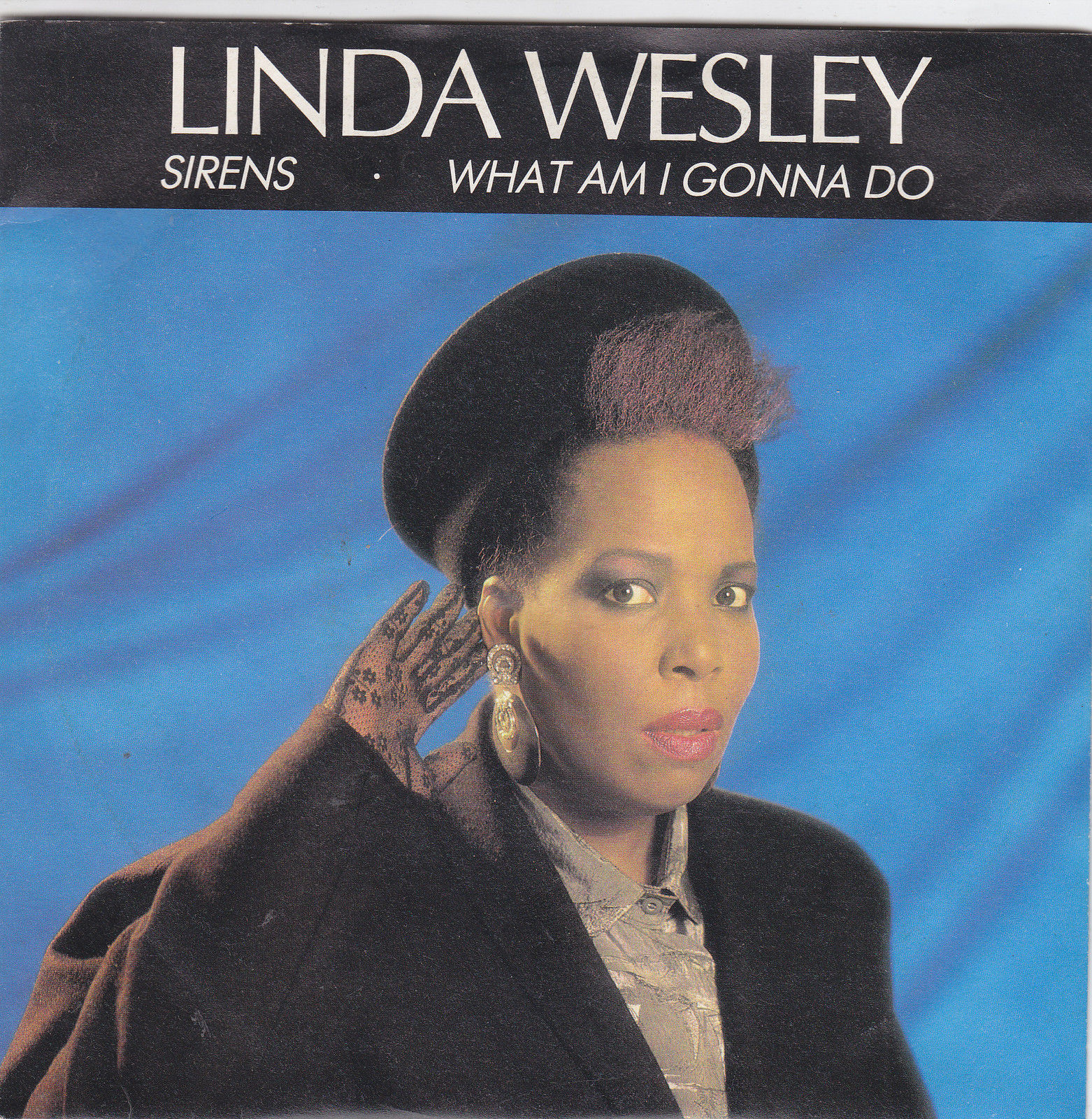 Linda Wesley disco