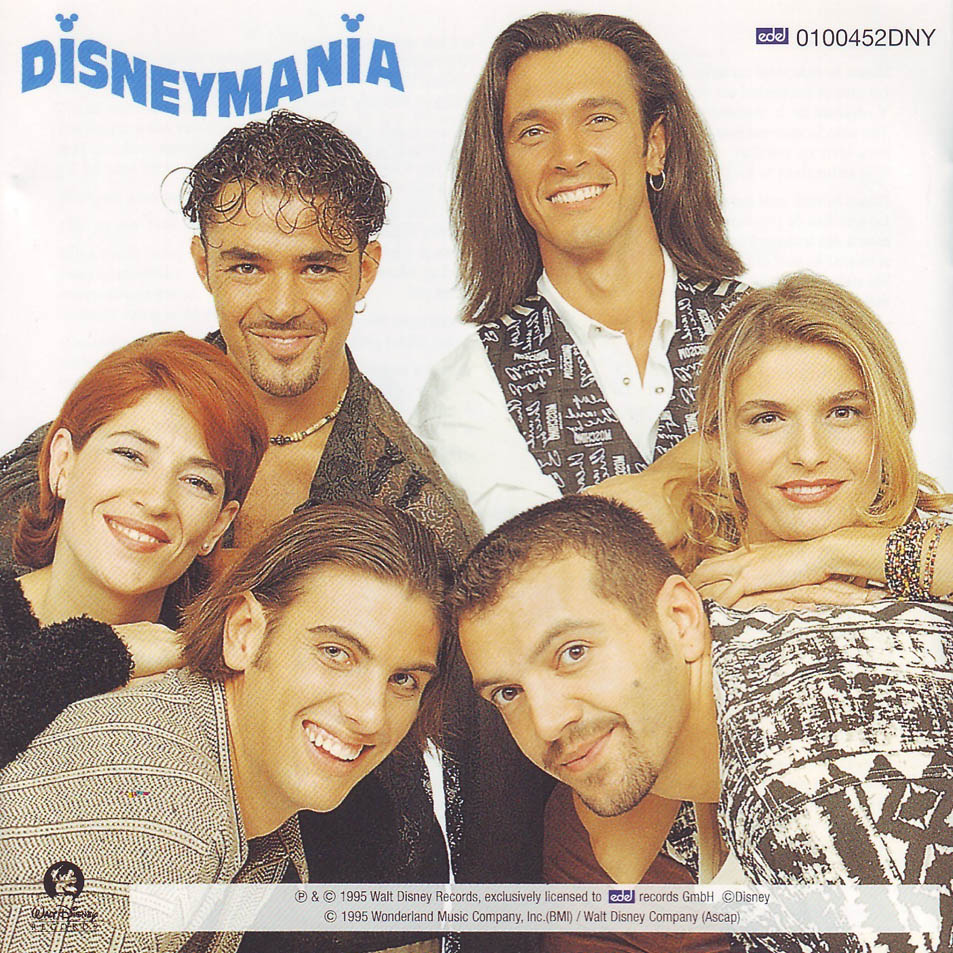 La_Decada-Disneymania