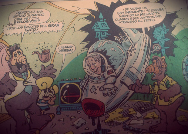 Comic Alf 05