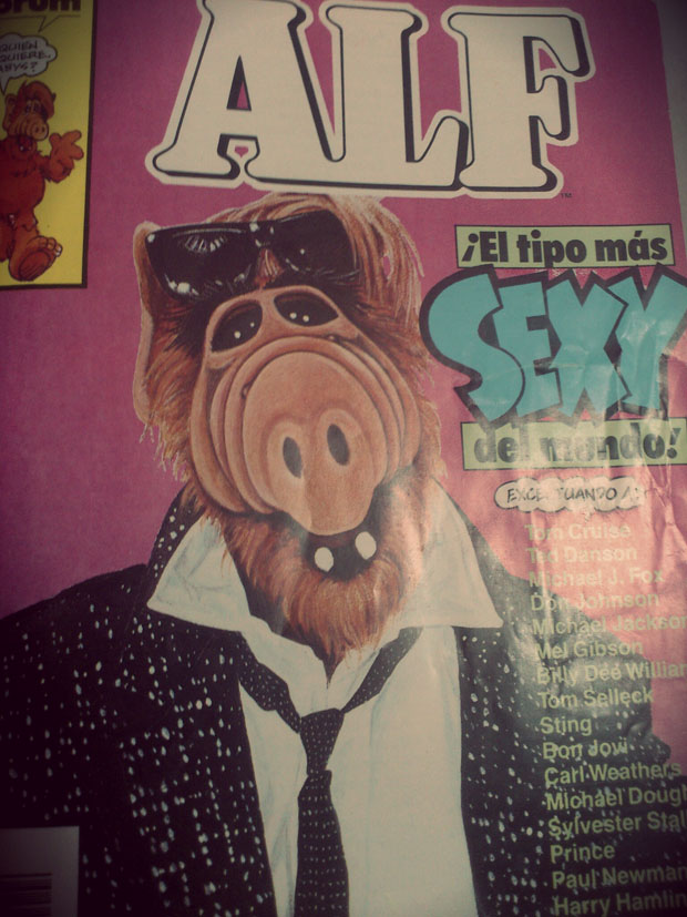 Comic Alf 09