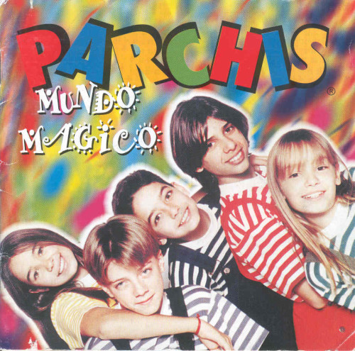Parchis Argentinos