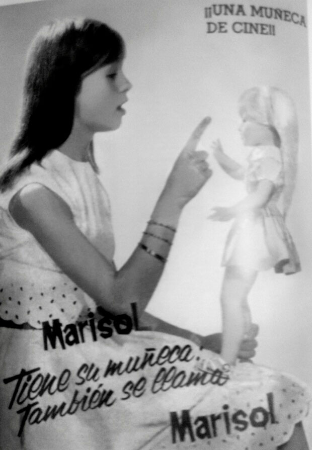 Marisol-Muñeca-Marisol
