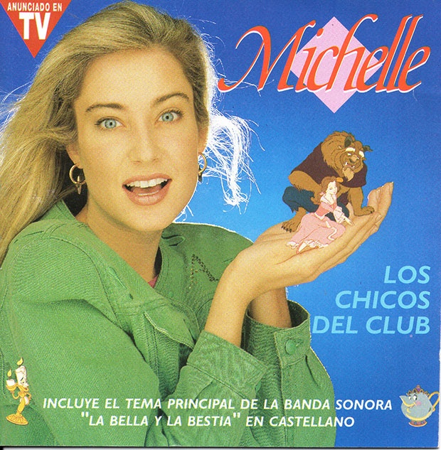 Michelle-Disney-Los-Chicos-del-Club