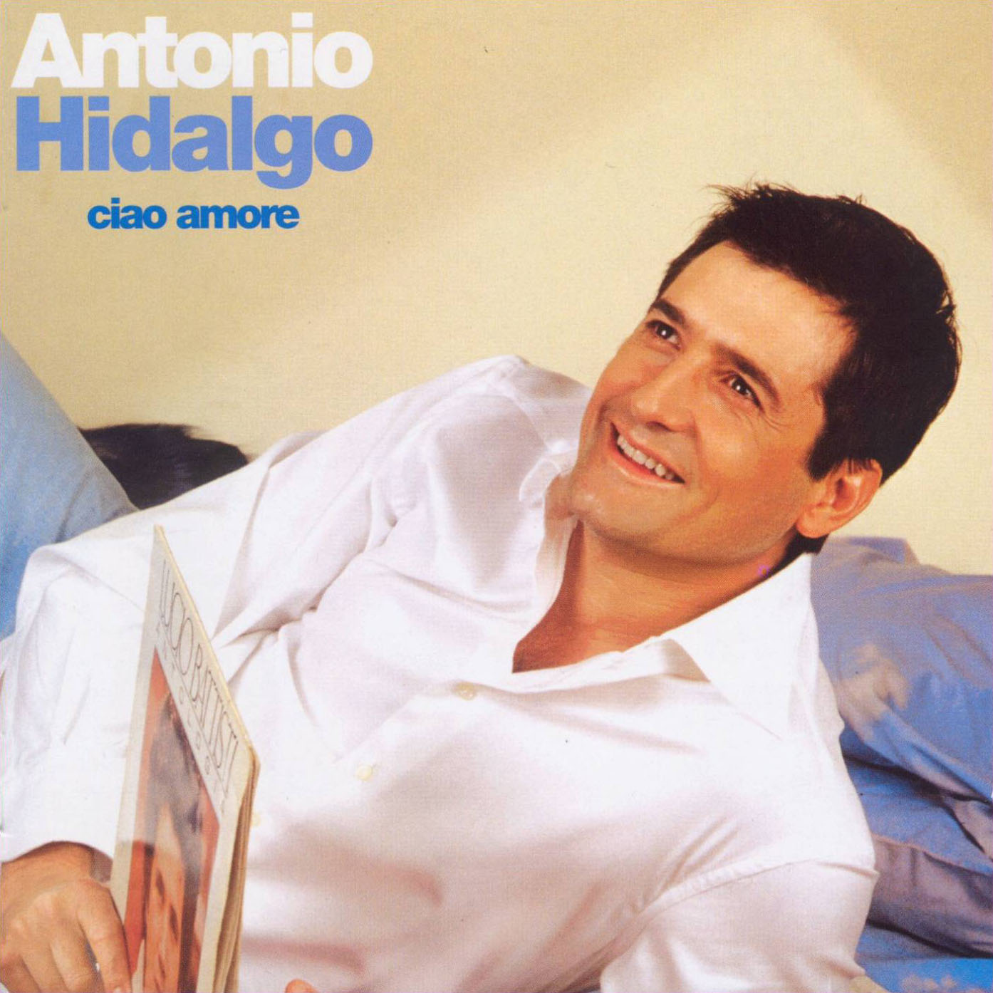 Antonio_Hidalgo-Ciao_Amore