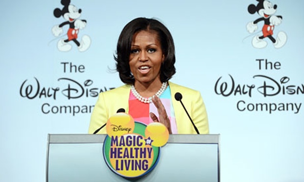 Michelle-Obama-Disney
