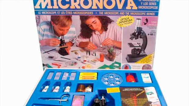 Micronova-Mediterráneo