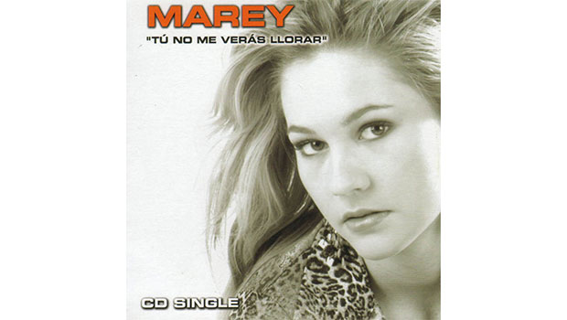 Marey-ot-single