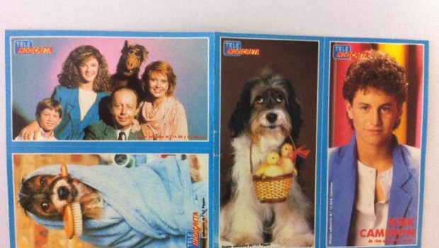 cromos pippin