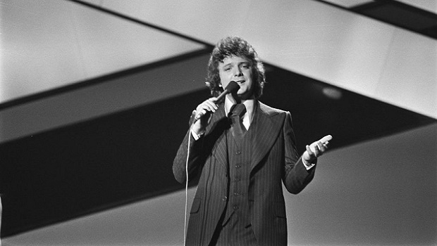braulio eurovision 1976