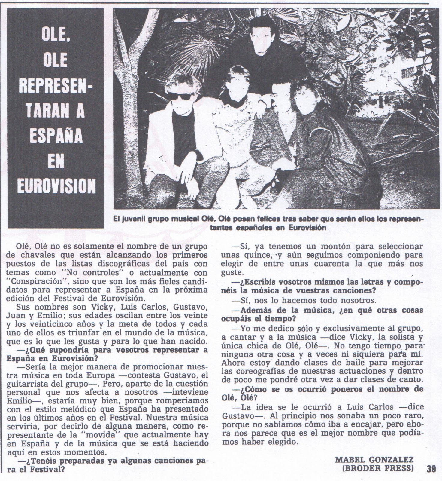 ole-ole-eurovision-1984