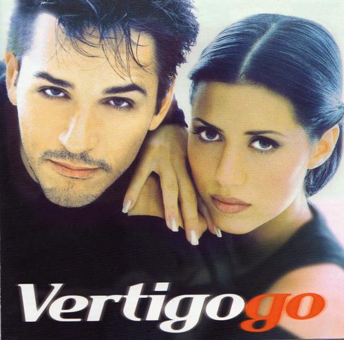 vertigogo disco 1999
