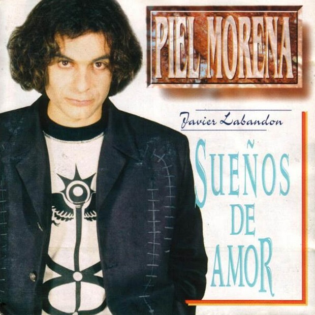 Piel_Morena-Suenos_De_Amor
