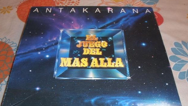 antakrana el juego del mas alla