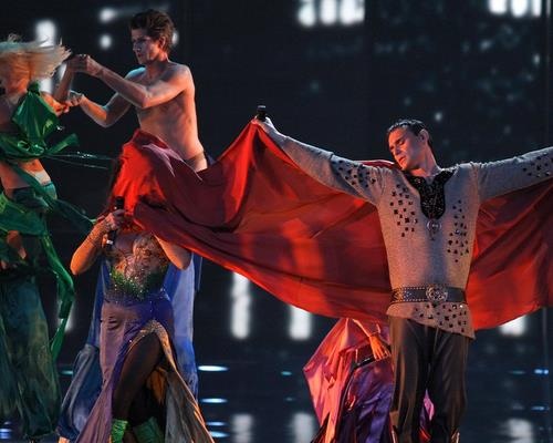 Bulgaria Eurovision 2010