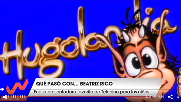 hugolandia-telecinco