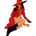 Resucitando formatos, hoy: ¿Dónde se esconde Carmen Sandiego?