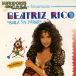 «La Semana del Disco»: Beatriz Rico