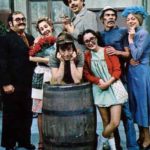 Hormigas Blancas: Los trapos sucios de «El Chavo del 8»