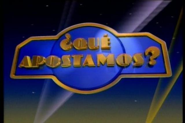 Señoras que quedaron marcadas por «¿Qué Apostamos?»