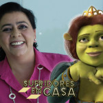 Una de plagios o de cuando Shrek ganó a Anabel Conde en Eurovision