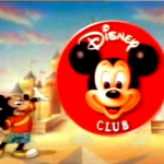 Apueste por una: Club Megatrix vs. Club Disney