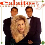 De cuando Calaítos sacó un disco de Villancicos