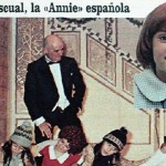 Oda a Carmen Pascual, la Annie española