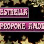 Estrella propone amor, la teleserie revelación de 2011