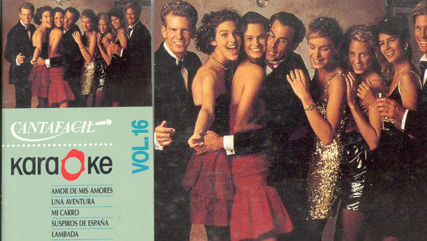 Los años noventa, la década en la que el karaoke fue tendencia