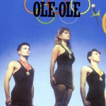 De paseo por el “Un, Dos, Tres” con “Olé Olé”