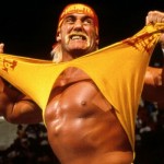 10 motivos por los que adorábamos a Hulk Hogan (pero ya no por racista)