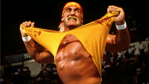 10 motivos por los que adorábamos a Hulk Hogan (pero ya no por racista)