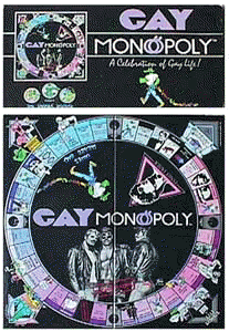 Monopoly Gay