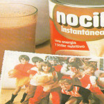 Cuánto lo necesito: Nocilla instantánea (1980)