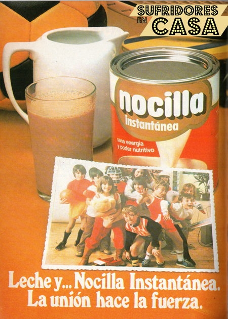 Nocilla-SOluble