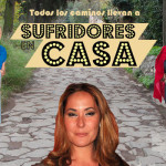 Todos los caminos llevan a Sufridores en Casa vol.3