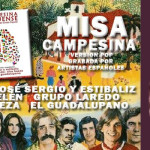 La Misa Campesina Nicaragüense: oda al pop cristiano de Miguel Bosé, Sergio y Estíbaliz y Ana Belén