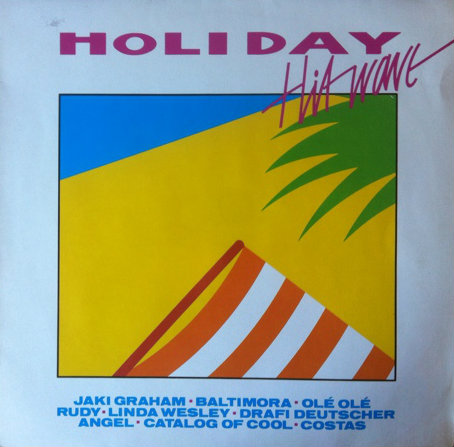 Holiday Hit Wave