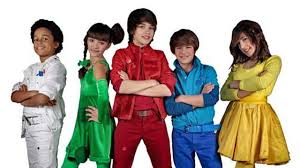 Parchis 2011