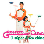 De los creadores de Enrique y Ana llega el nuevo grupo: ¡Roberto y Ana!