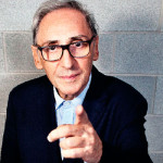 Diez motivos por los que debes adorar a Franco Battiato