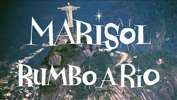 10 motivos por los que debes adorar Marisol rumbo a Río