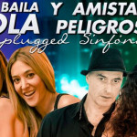 Amistades Peligrosas y Ella Baila Sola hacen un gira por Chile y se forran