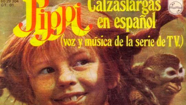 Pippi-Calzaslargas-Disco