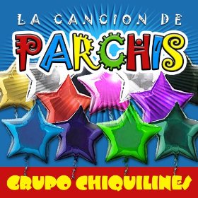 Grupo Chiquilines