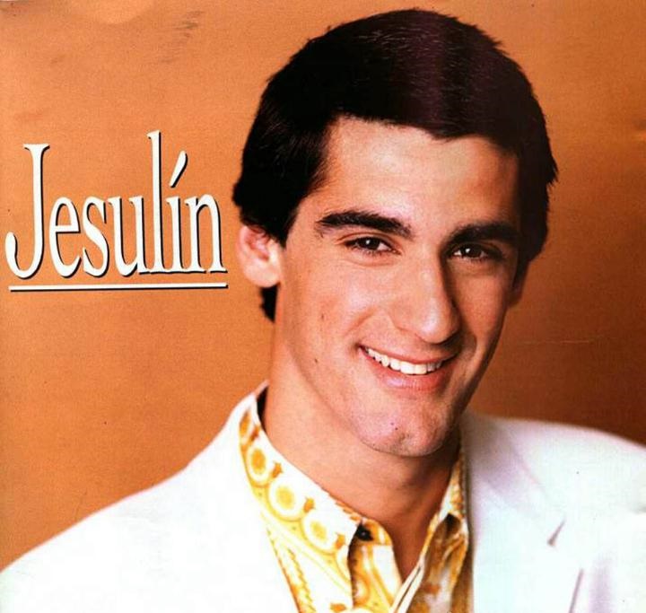 El disco de Jesulín mucho más allá del Toda Sufridores en casa